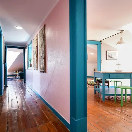 Santos River View By Homing Apartment