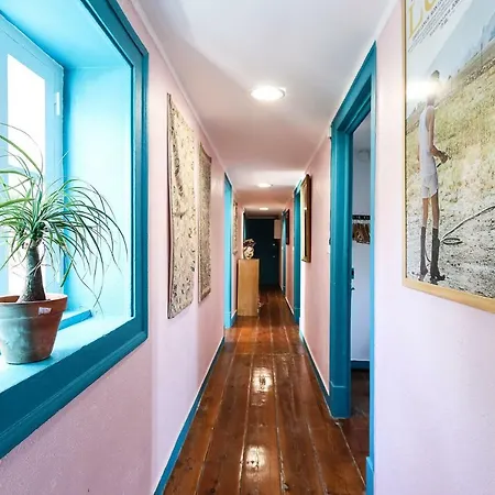 Santos River View By Homing Apartment *
