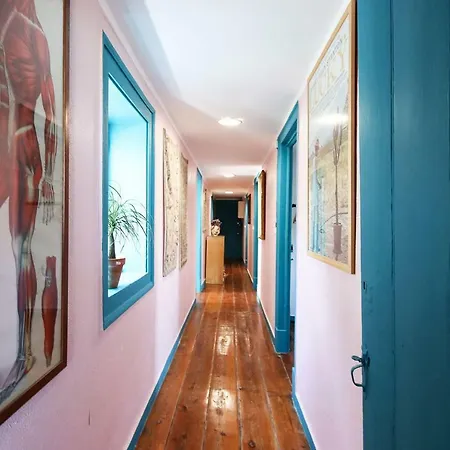 Santos River View By Homing Apartment