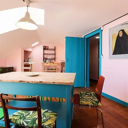 Santos River View By Homing Apartment