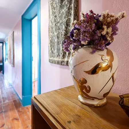 Santos River View By Homing Apartment *