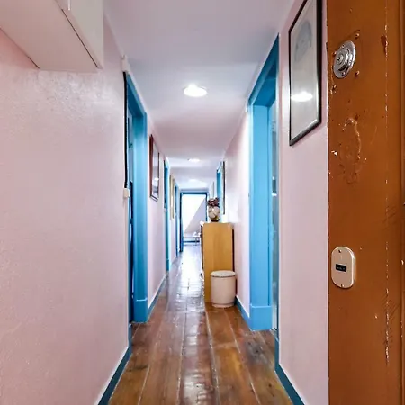 Apartment Santos River View By Homing